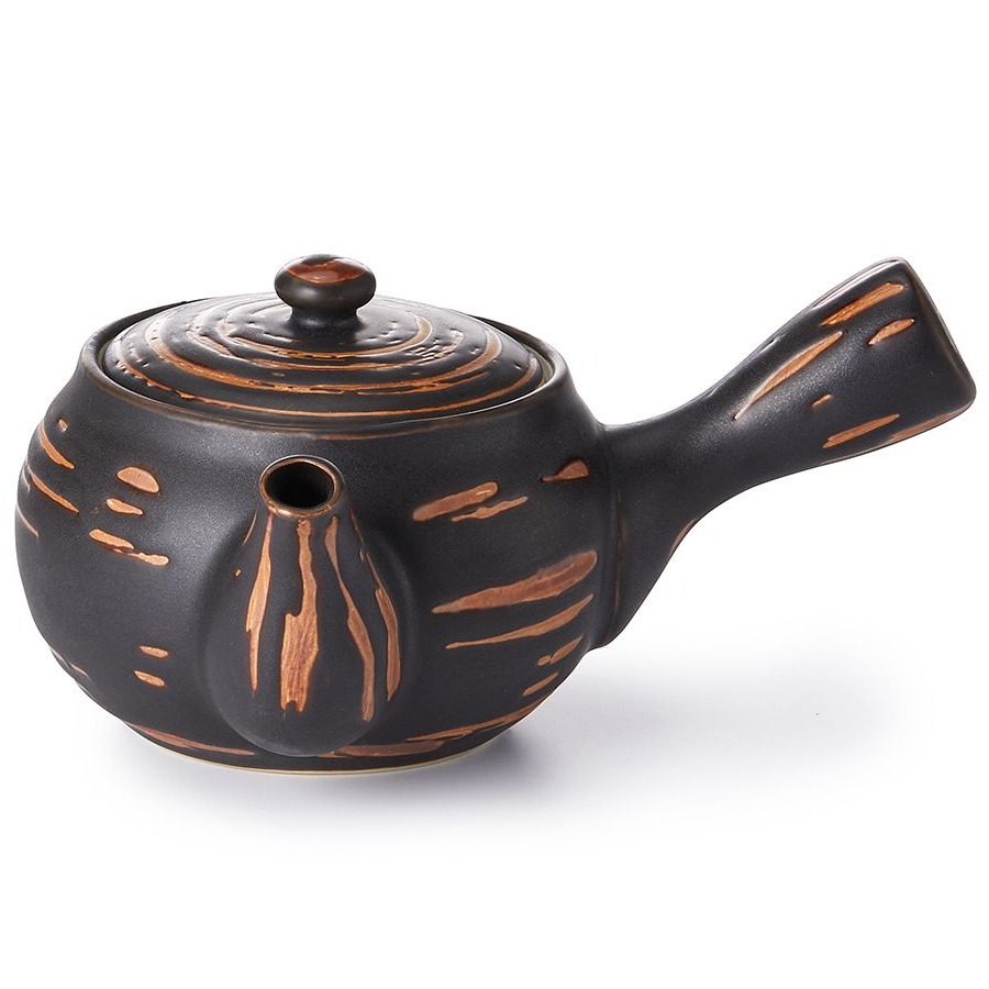 Čajová konvice Kyusu Min 250 ml