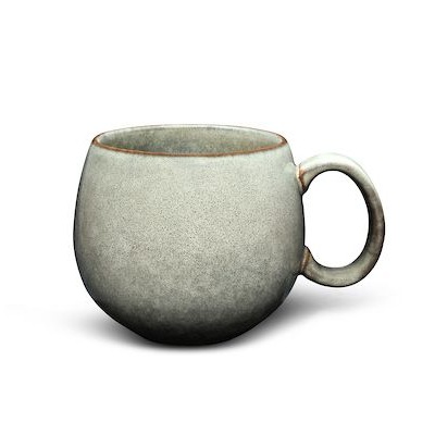 Hrnek Maoci Ai Mramor 500 ml – keramika, matná glazura
