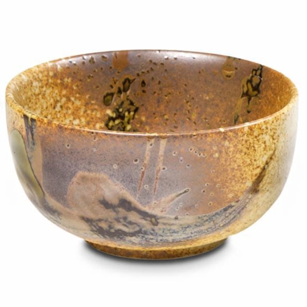 Čajová miska Chawan Akari – Japan Matcha 400 ml
