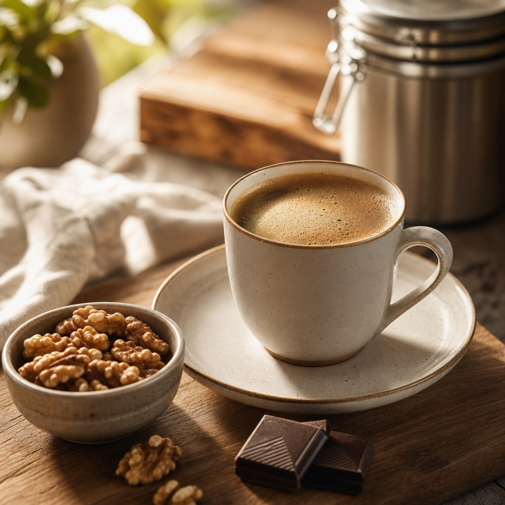 Káva Brazílie Facenda Lagoa v dóze – 100% Arabica