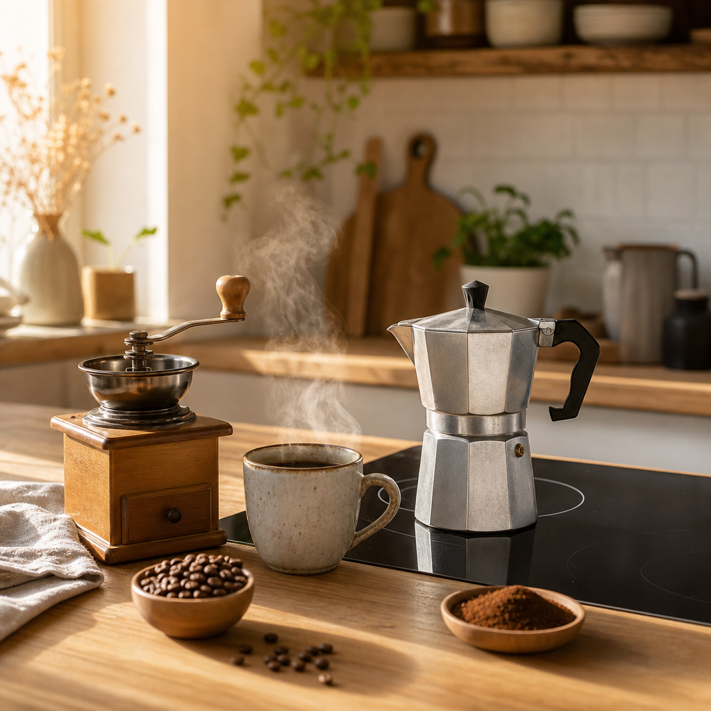 Káva Guatemala v dóze – 100% Arabica Latino Café