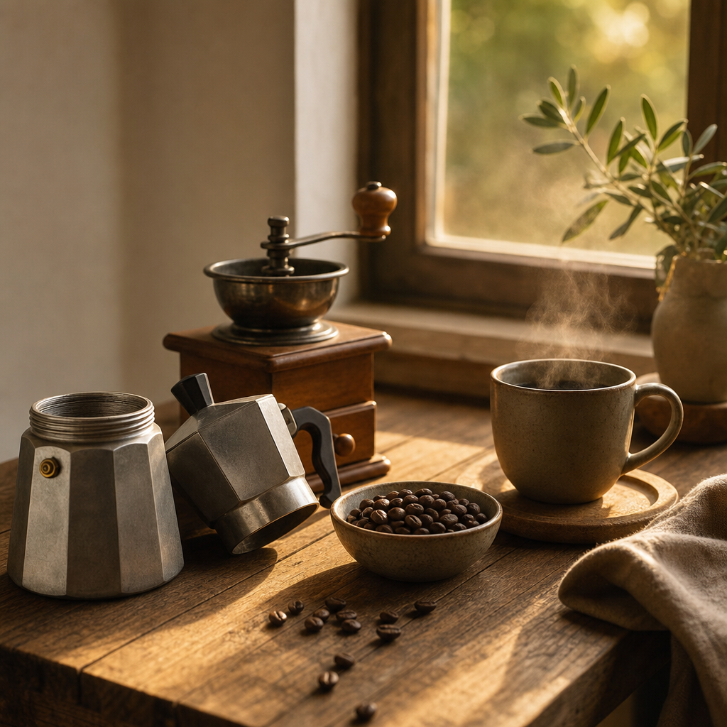 Káva Kostarika – čerstvě pražená 100% arabica