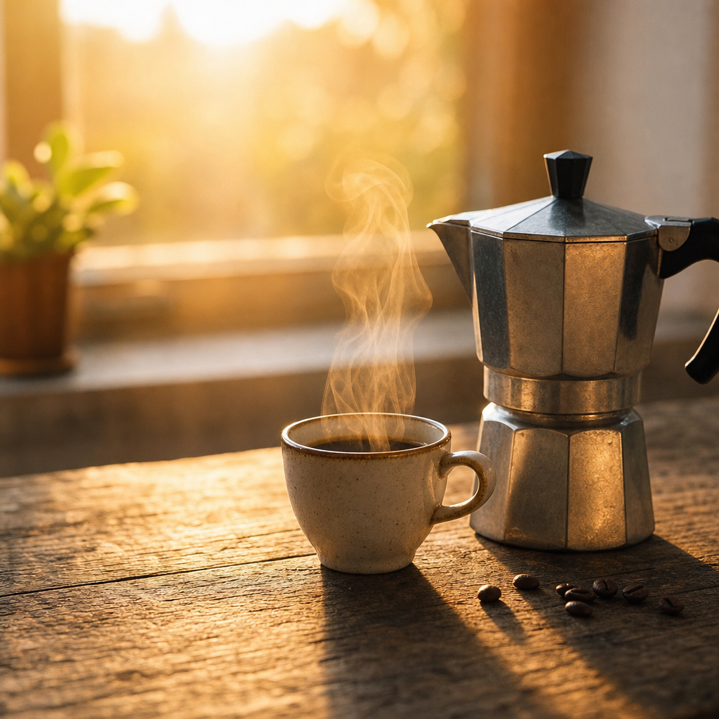 Káva Kuba – čerstvě pražená 100% arabica