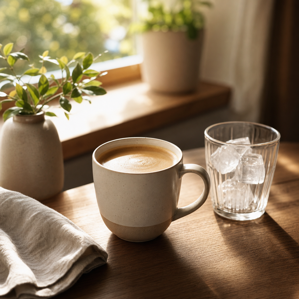 Káva Lískový oříšek – aromatizovaná zrnková Latino Café