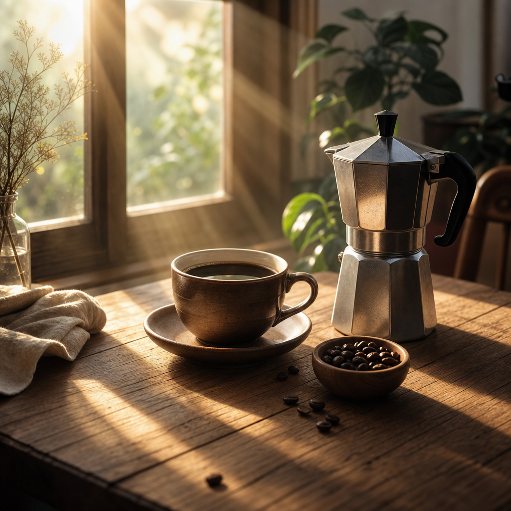 Káva Malawi – čerstvě pražená 100% arabica