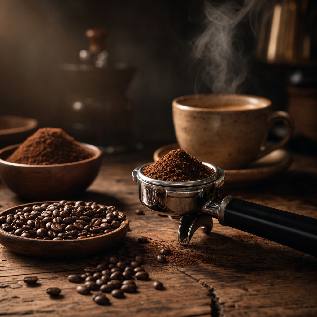 Káva Mexiko – čerstvě pražená 100% arabica