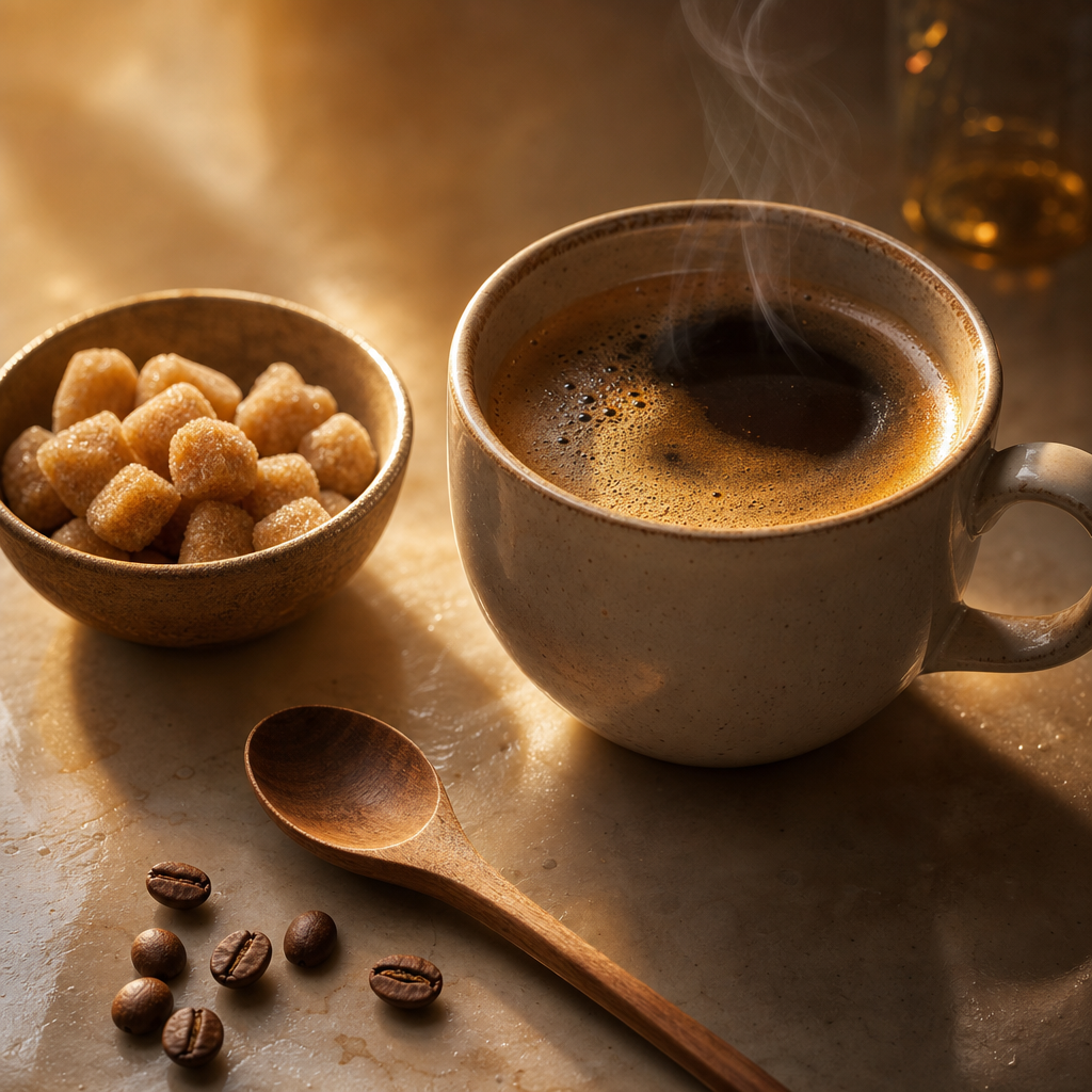 Káva Papua New Guinea – čerstvě pražená 100% arabica