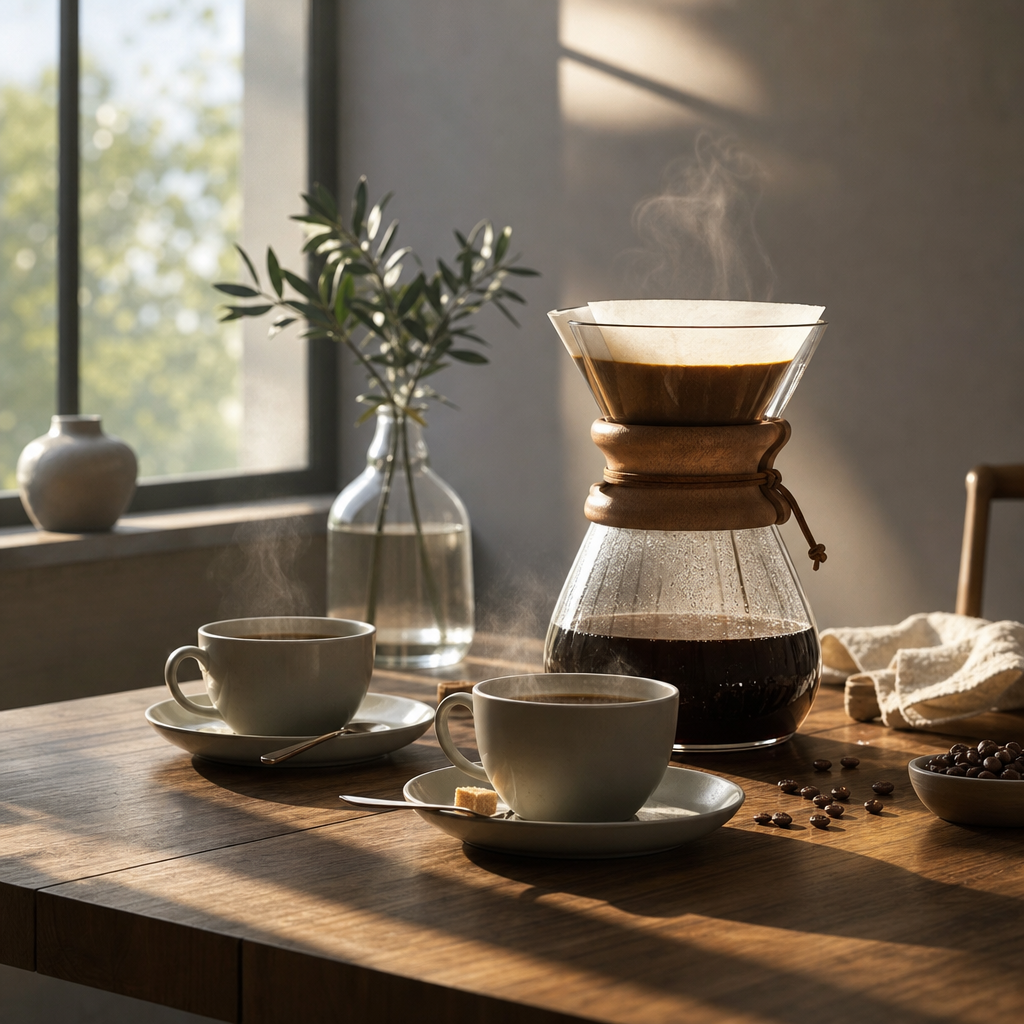 Káva Rwanda – čerstvě pražená 100% arabica
