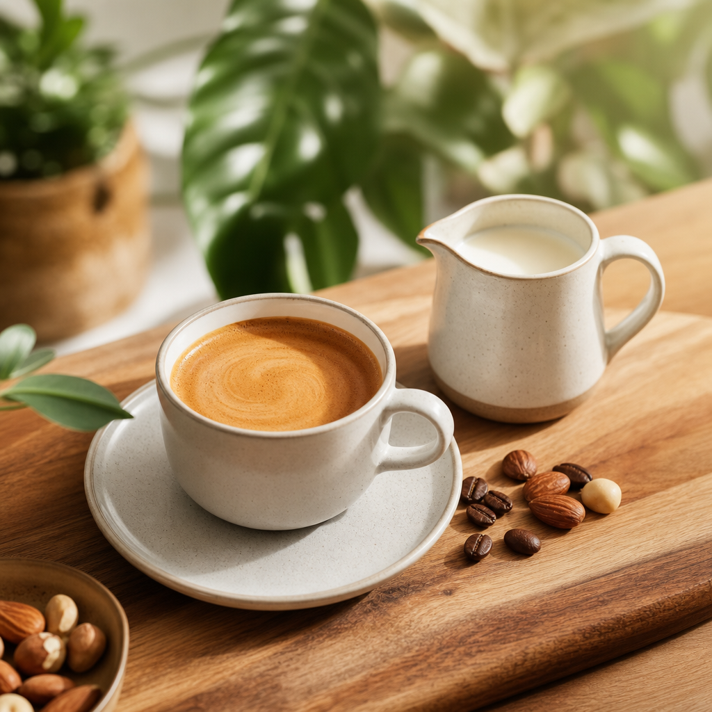 Káva Salvador v dóze – 100% Arabica Latino Café
