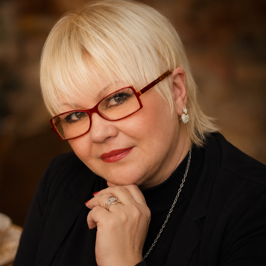 Marcela Košanová – Šťastná, vdaná a bohatá 100 g ℮
