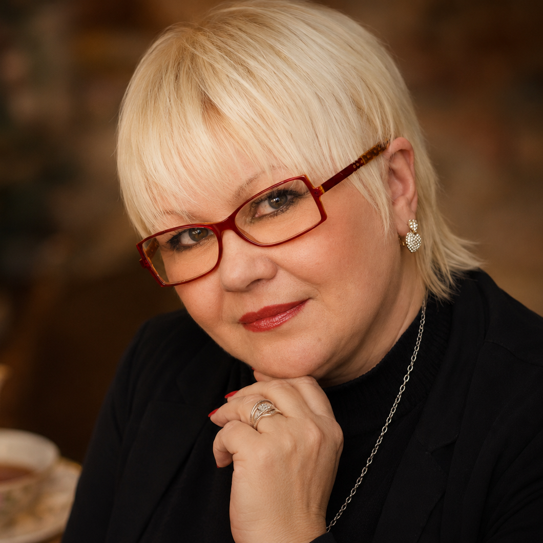 Marcela Košanová – Šťastný pár