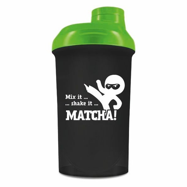 Matcha Shaker 500 ml