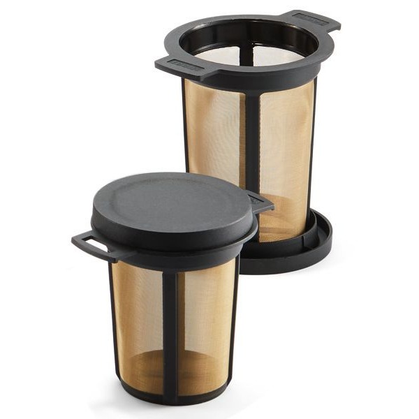 Sítko Black Univerzál na konvici a hrnek 70–100 mm