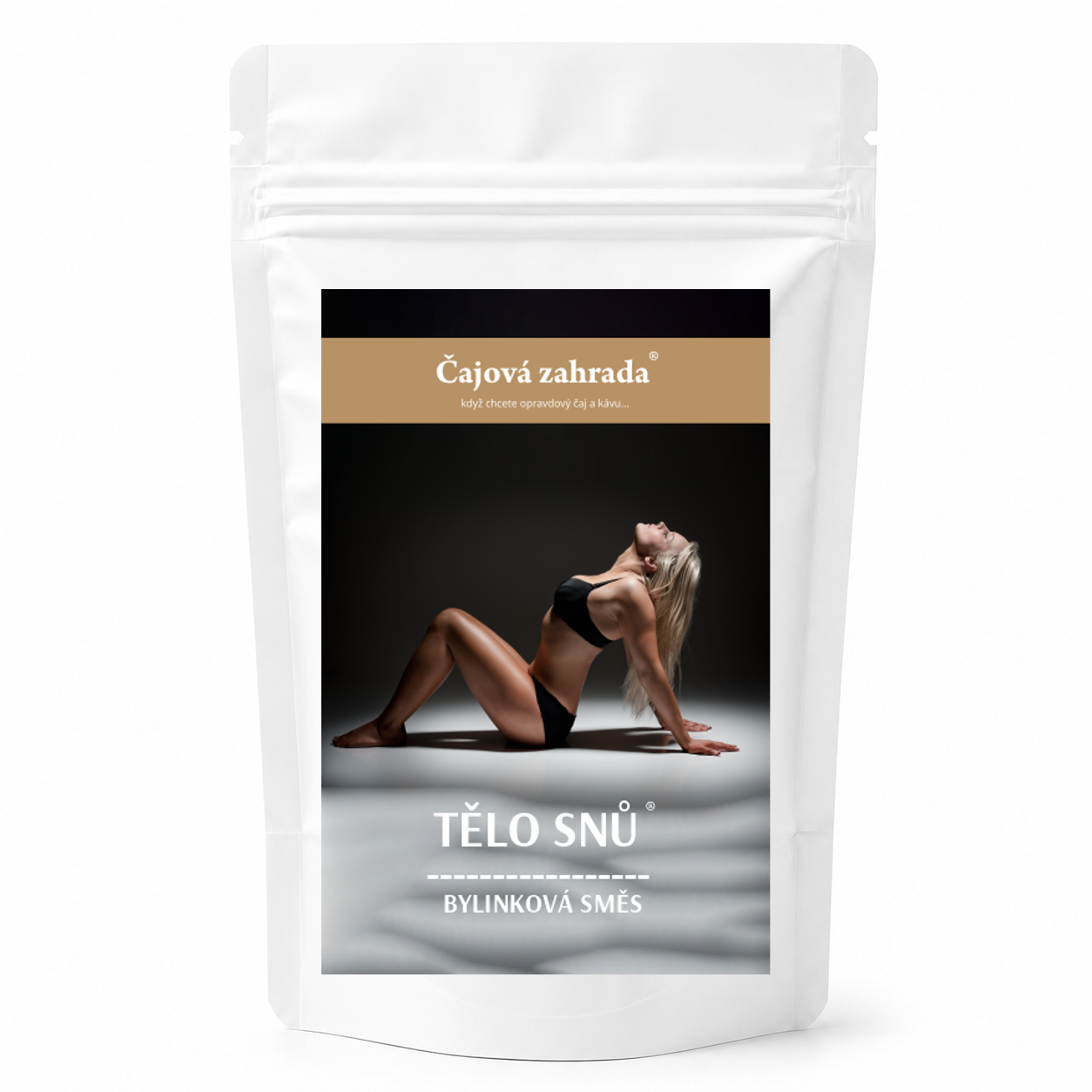 Tělo snů ® – bylinná směs