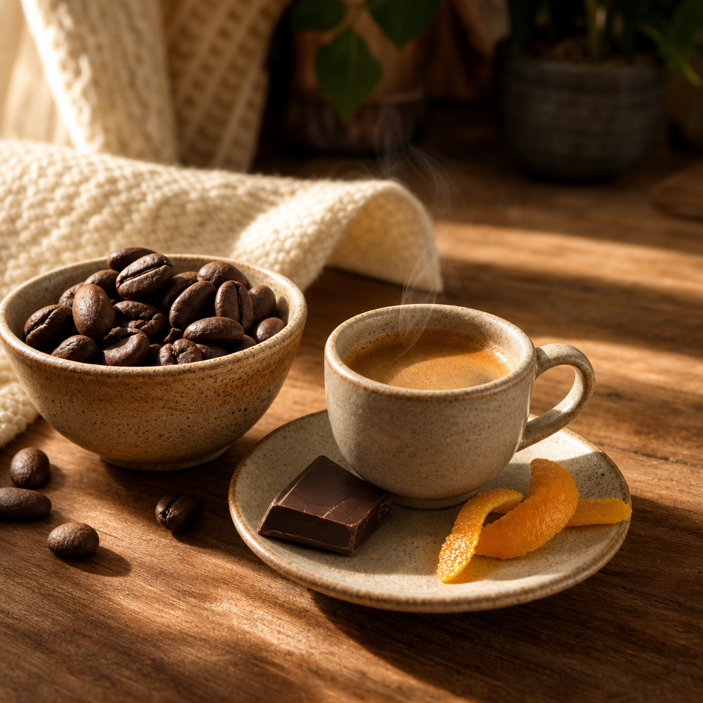 Latino Café – Káva Nikaragua Maragogype, 100% Arabica