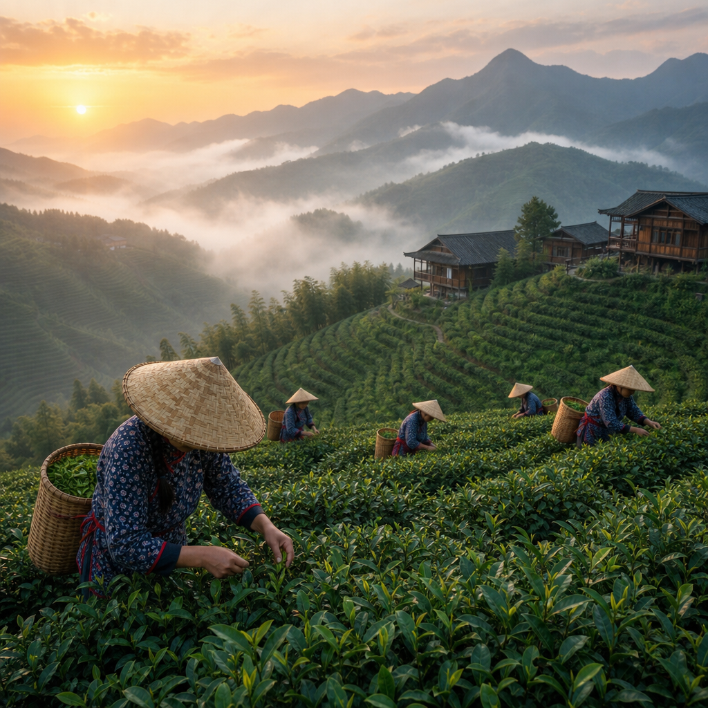 Ženšenový oolong (Ginseng Oolong) 50 g ℮