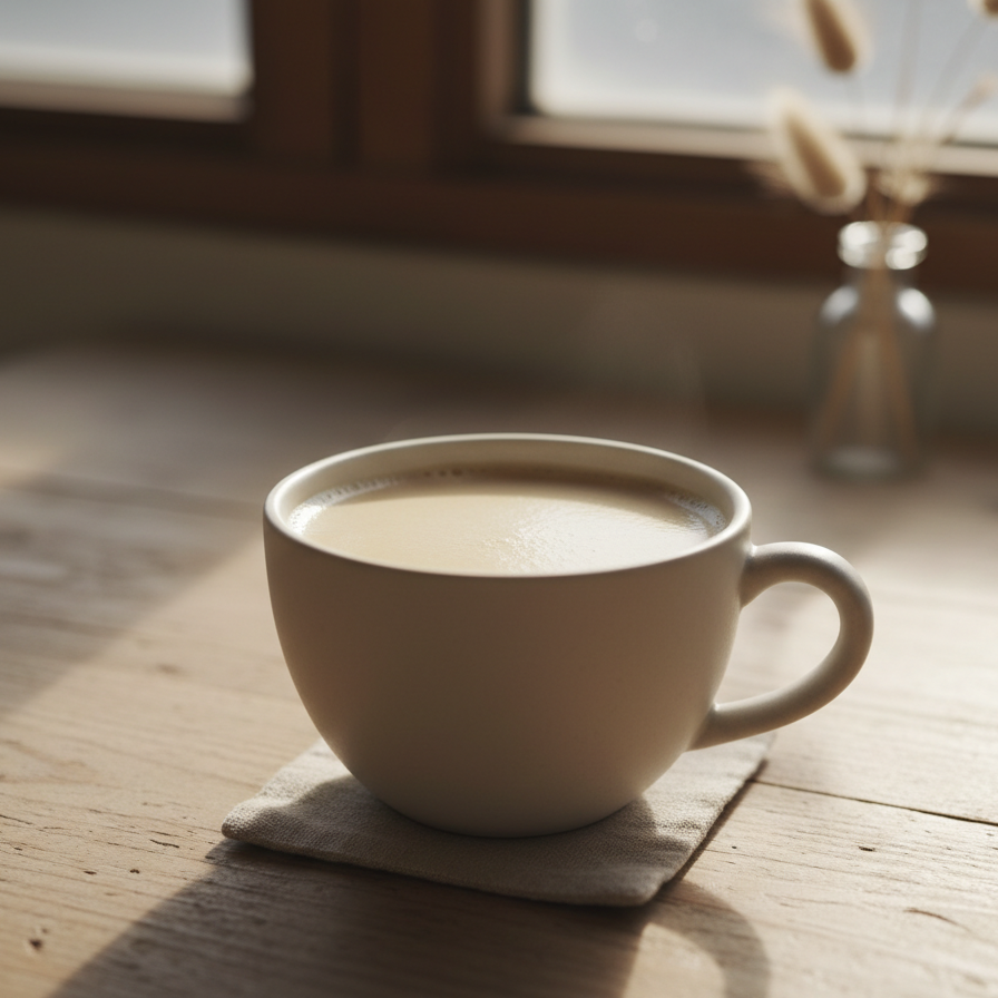 Café Lagrima: jemný mléčný kávový nápoj pro začátečníky