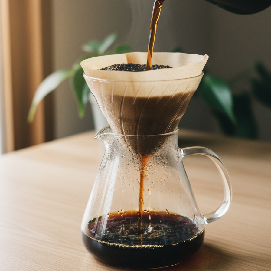 To nejlepší Cold Brew, jaké si můžete připravit