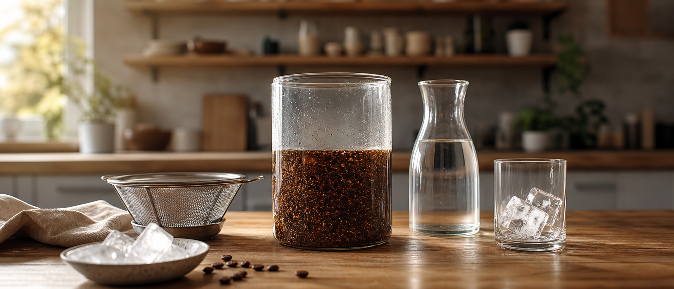 To nejlepší Cold Brew, jaké si můžete připravit