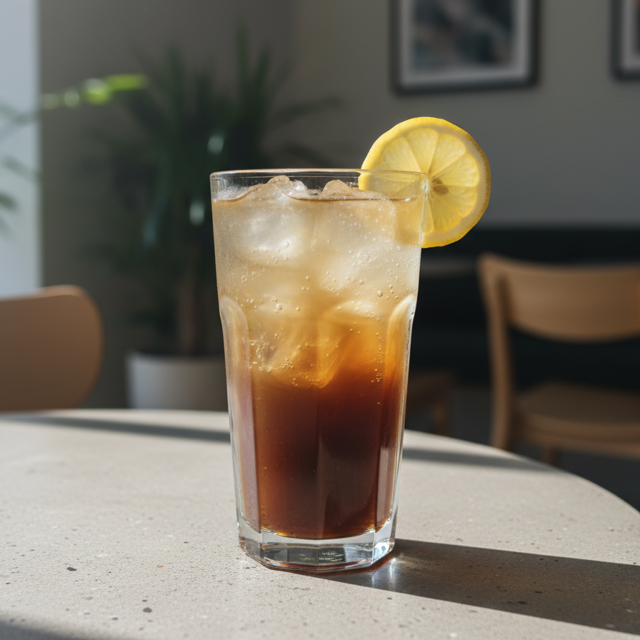 Cold Brew Limonáda - Netradiční spojení, které zaručeně osvěží